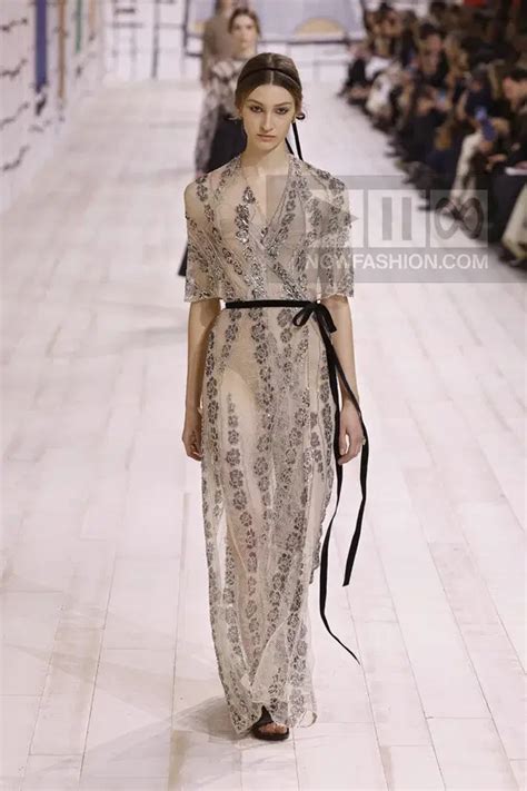 when is dior fashion week 2024|christian dior runway looks.